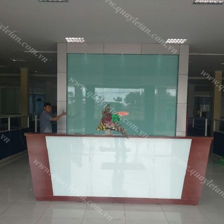 Phòng LỄ TÂN REC 04